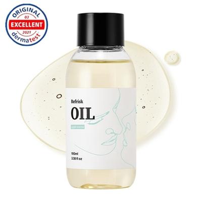 Leaf Risk Oil_Apple Martini Flavor, 100ml, 1 Unit