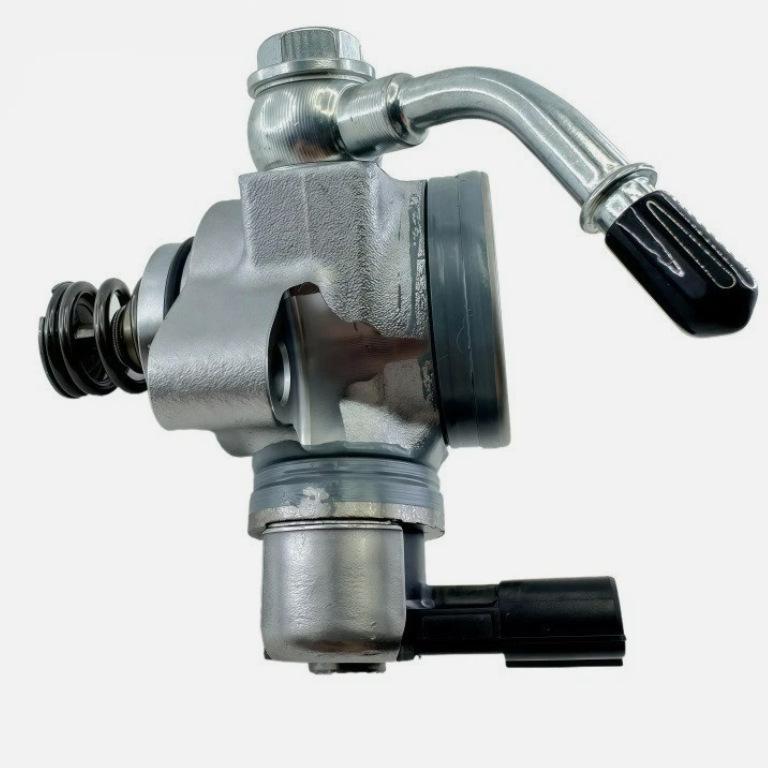 

PE22203F0: Compatible High-Pressure Fuel Pump for Mazda Cars Left Front