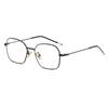 LK11001 Blue Light Blocking Glasses Frame_C1 BLACK