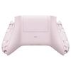 eXtremeRate Custom Back Cover Shell for Xbox Core Wireless Pure Color Replacement Cover Bottom Shell for Xbox Series Not Controller, & X/S (Controller