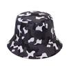 Sun Red Protection Outdoor Fisherman Hat Casual Fashion Sun Hat