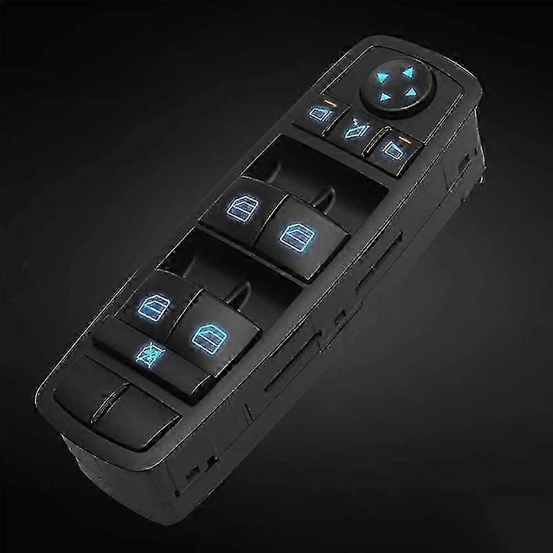 2518300290 Car Window Switch A2518300290 For W164 Gl320 Gl350 Gl450 Ml320 Ml350 Ml450 R320 R350