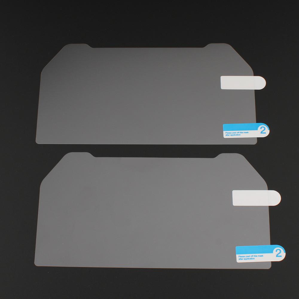 

Защитная пленка для панели приборов Легкая Прозрачная Для Yzfr7 2022 2021