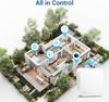 Tuya Smart Life Multi-Mode Gateway Hub ZigBee Bluetooth Wireless Bridge APP Remote Smart Home Automation Device for Alexa Google