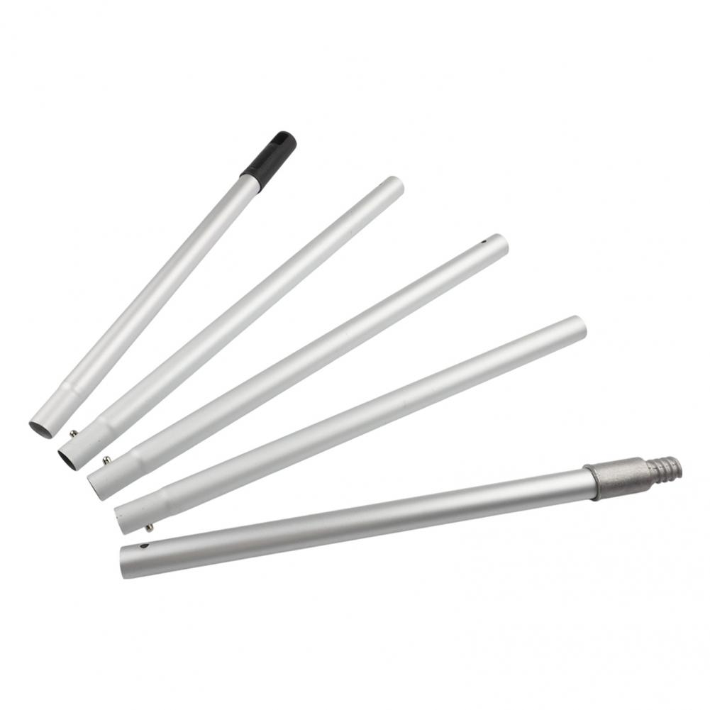 Aluminum Pole Extension Pole Telescopic Pole Non-Slip Grip