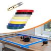 8x Tool Marking Tape for Dry Erase Board DIY Craft Graphic 216ft Chart