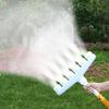 2/3/4/5 Hole Agriculture Atomizer Nozzle Water Sprayers Nozzle  For Watering Lawns Gardening