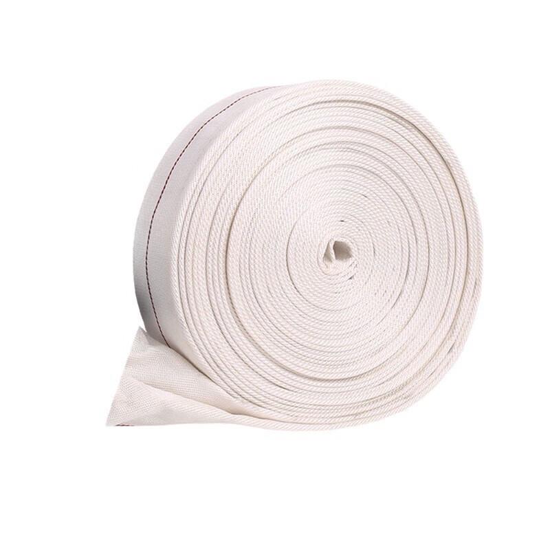 Heavy Tiger Agricultural Heavy-Duty Irrigation & Fire Hose