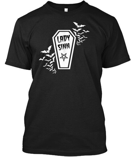 100 Sinners Strong T-Shirt Made in the USA Size S to 5XL S