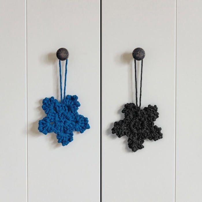 Cordon - Creative Deco - JAN-CD-SZNUREK-BAWELNIANY-3mm-100m-BLUE - 100% coton - Écologique - Multi-usage