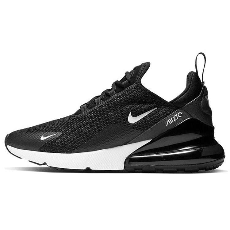 

Nike Air Max 720 Black White 42.5