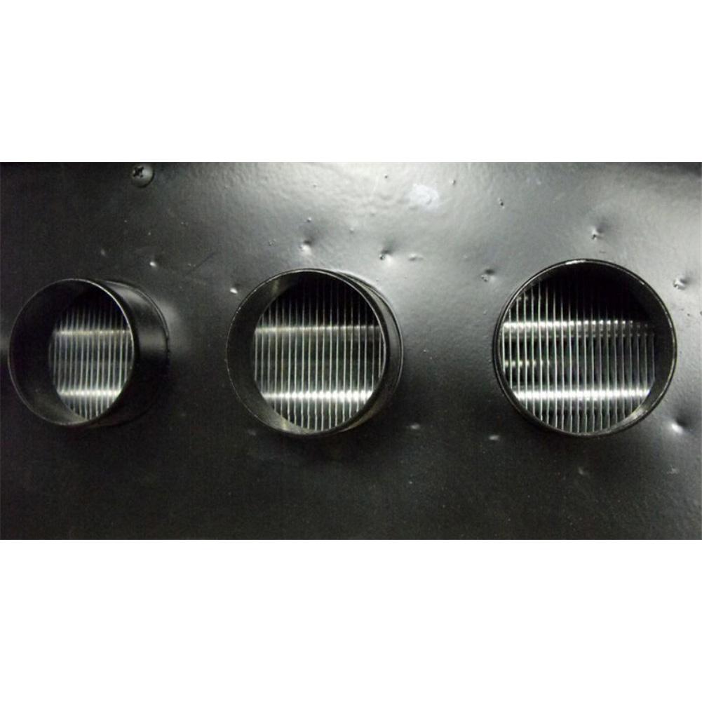 12V/ 24V 4 Orificii Portabil Mașină Vehicul Încălzire Răcire Încălzitor Dezaburitor Dezghețare 80W Pentru RV Bărci Autorulotă Camioane Remorcă