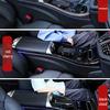 Odyssey & Elysion Armrest Box for 2015-2022 Models - Custom Interior Modification