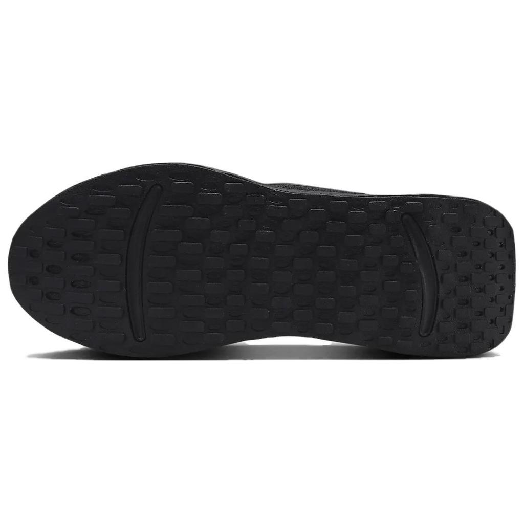 Nike Promina Bequeme Vielseitige Langlebige Low-Top Laufschuhe Damen Sneaker Schwarz FV6343-001