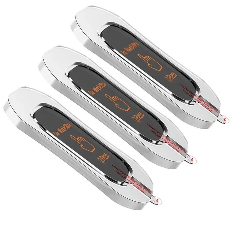 Tempered Glass for Watch Ultra 1 2 3 49mm Anti-Scratch Screen Protector IWatch Ultra Seconds Installation Protective Film