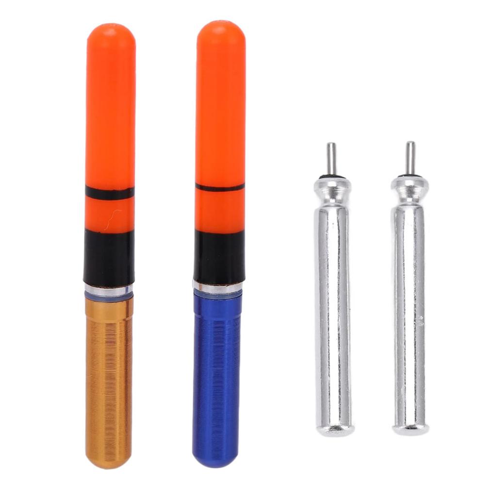 Long-lasting Power Battery CR322 CR425 Electronic Night Glow Button Battery for Fishing Enthusiasts & Tackle Shop Owners