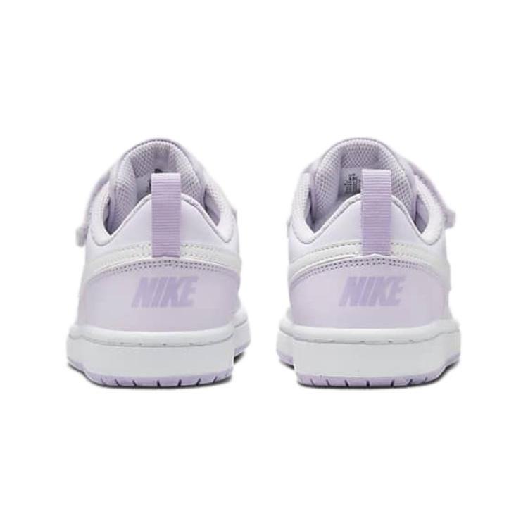 New Nike Court Borough Low Recraft PS 'Barely Grape' DV5457-500