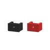 SFP Fiber Port Lock Dust Plug Security Kit