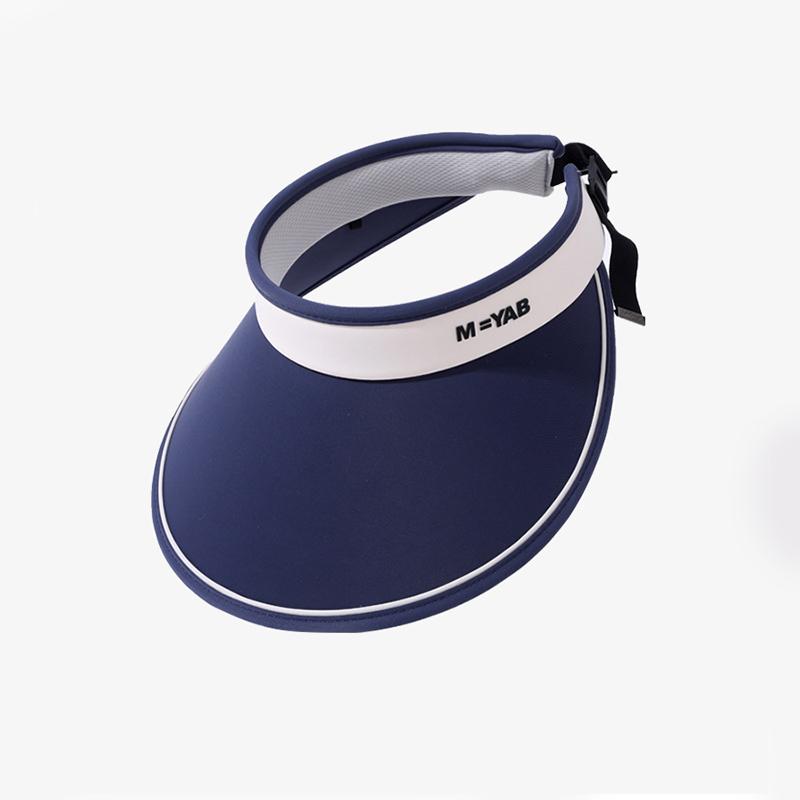 Hat Versatile Style Minimalist Solid Color Womens Breathable Sunshade Hatscaps