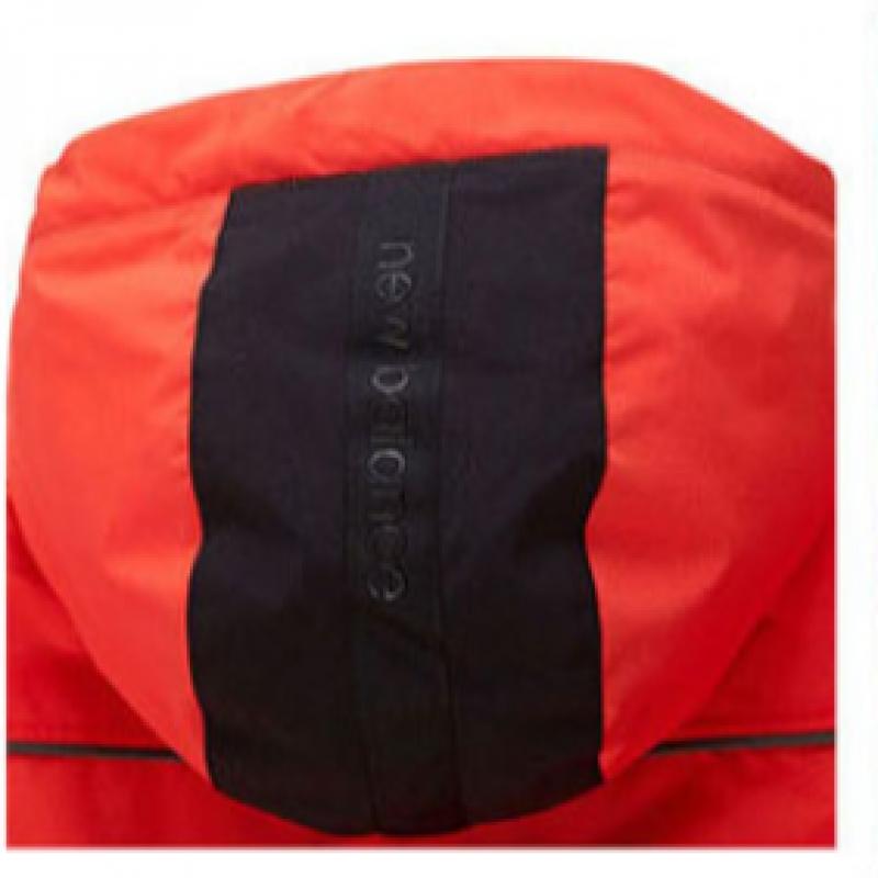 New Balance Uni Patrol Classic Goose Padding Nbnp943063 Orange