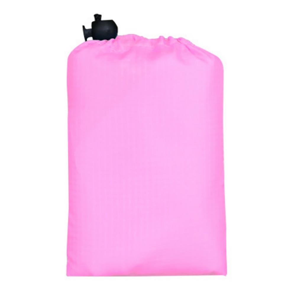 Ultra Light Portable Pocket Picnic Mat Waterproof Beach Mat Non-stick Grass Mat Folding Mat