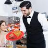 2pcs Divided Taco Serving Tray Oval Taco Holder Divider Plates Taco Plate  Snack