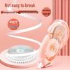Durable & Stylish Correction Tape, Large Capacity, Seamless Design - Ideal for Junior High Students, Girls.