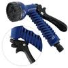 Garden Watering Equipment Hose Sprinkler Sprinkler For Car Cleaning Green High-pressure Hose Sprinkler Plastic