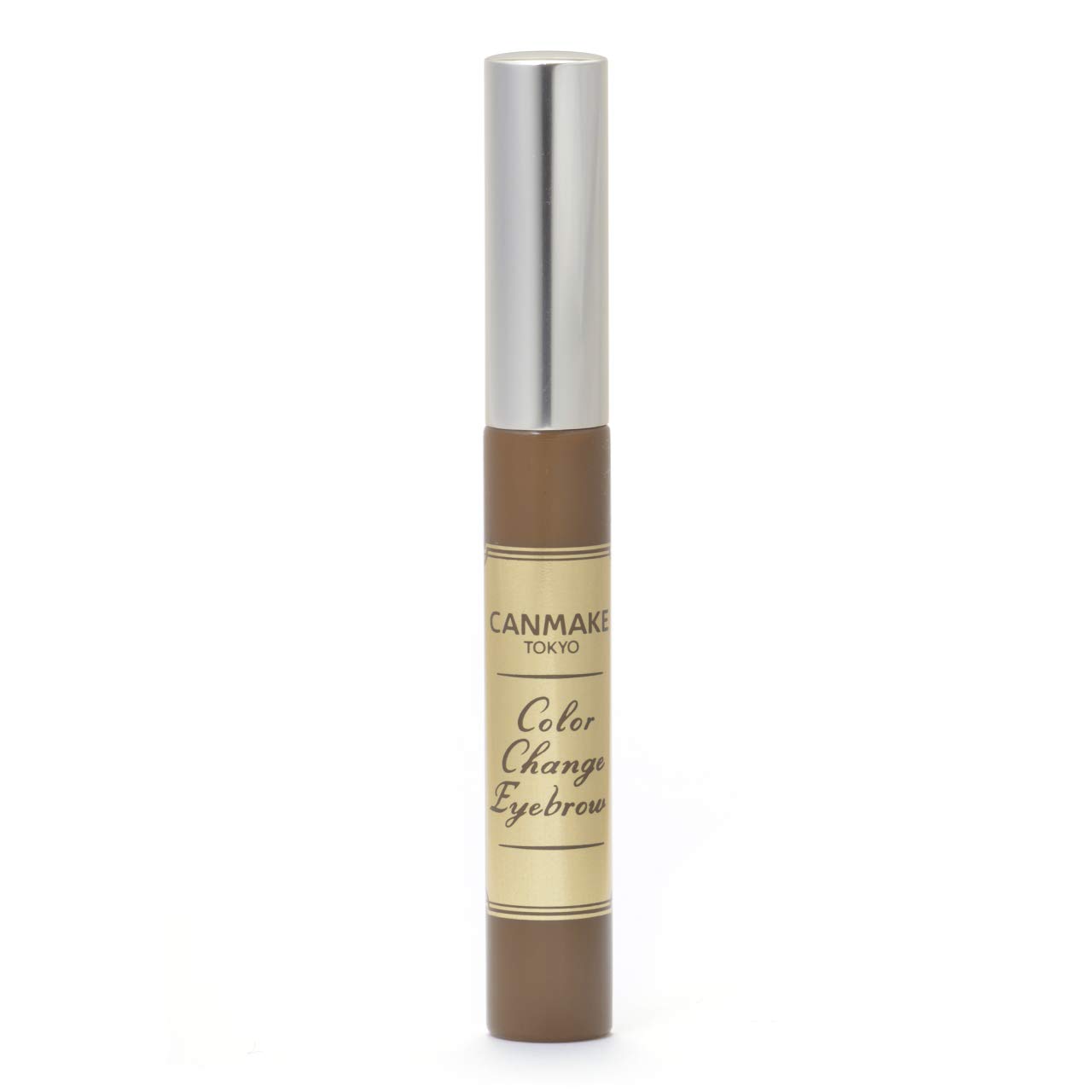 

Canmake Color Change Eyebrow 06 Natural Brown 4.9g (x 1)