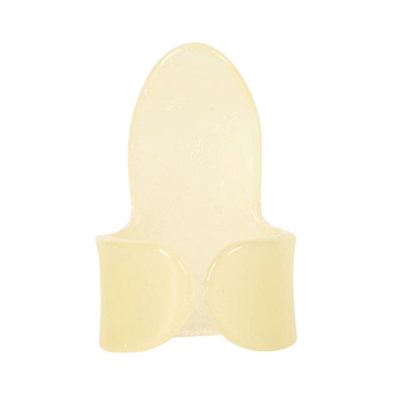 

Multipurpose Glow in Dark Guitar Players Thumb or Finger Picks Ergonomic Comfort Design Celluloid Materials Guitar Picks