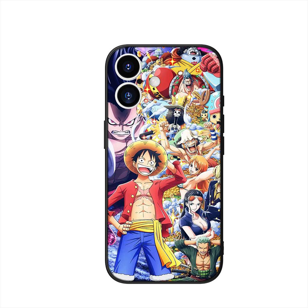 Trafalgar Water Law ONE PIECES Luffy Cover Phone Case for Huawei P30 P20 P10 Mate 10 20 Pro Lite Y9A Y8S P Smart Y7 Y9 Prime Y6