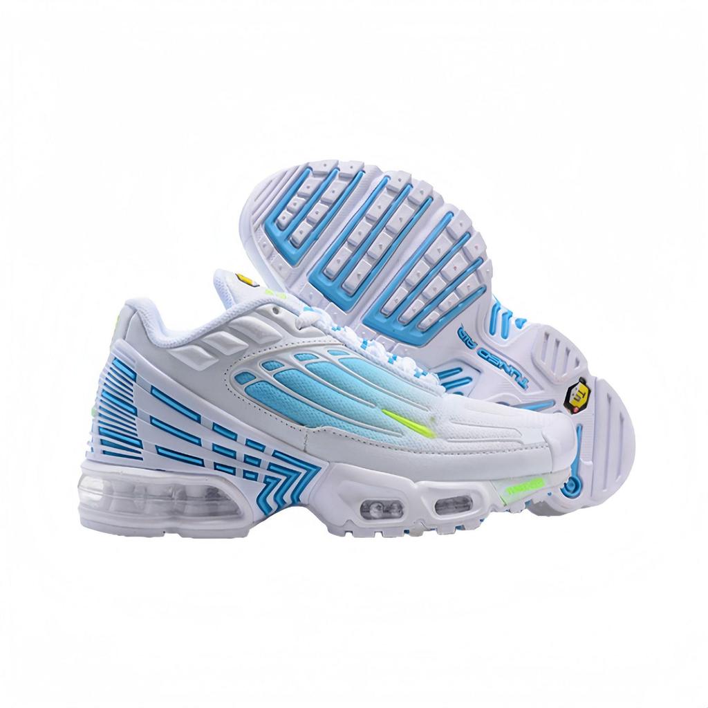 Kinder Luftkissen Stoßdämpfende Laufschuhe: Verschleißfest Max PLUS für Jungen und Mädchen