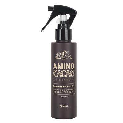 Amino Cacao 120ml, keratin açısından zengin hasarlı saçlar için ön bakım, 1 adet