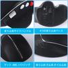 Wireless, Quiet 2.4GHz, 6-Button Mouse, Medium Size [With BackForward Buttons], 4800 DPI Switchable, Ergonomic Optical Mouse with Receiver, Vertical