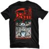 DEATH Cd Cvr SYMBOLIC Official SHIRT LRG New Chuck Human Leprosy Spiritual Gore