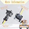 8Pcs Fuel Injectors Connector Plug Harness Pigtail Replacement for Ford Compatible with F150 F250 F350 E150 E250 Mustang Expedition Lincoln Mercury
