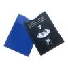 Universal Parking Timer Sign 6-Language Version Convenient Parking Tool New Simple Parking Timer