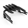 Detachable Stealth Luggage Rack For Harley Touring FLHX FLHR FLHT FLTR 2009