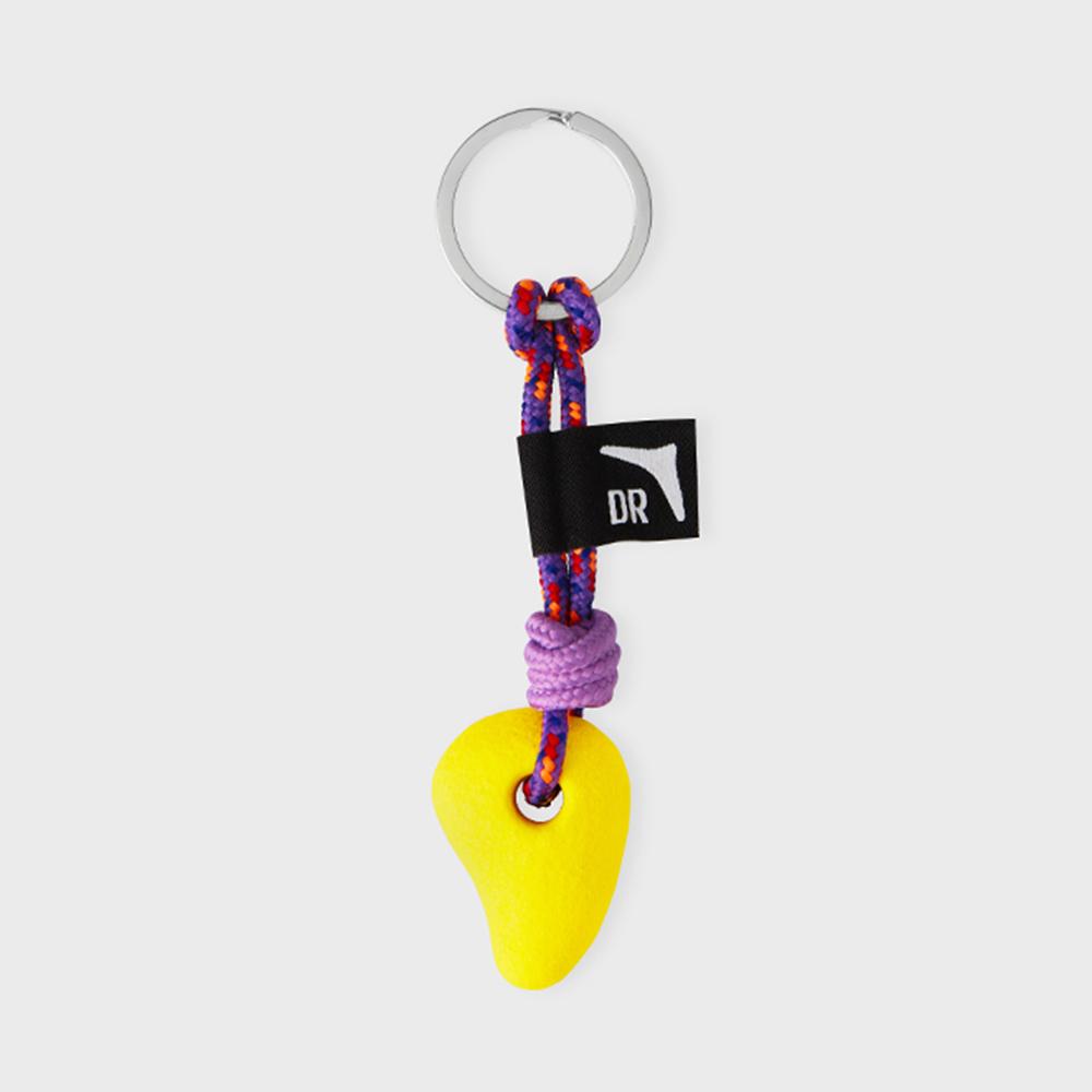 NCT DREAM Chenle Climbing Hold Keychain
