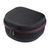 Hard EVA Case for Leight Impact Earmuff and Safety Glasses Shockproof Scratchproof Carrying Bag Storage Case Box