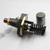 165F 170F 178F 186F 188F 178FA 186FA 188FA 190F 192F 186FD  Fuel Injector Pump Electric Fit For Generator Spare Parts