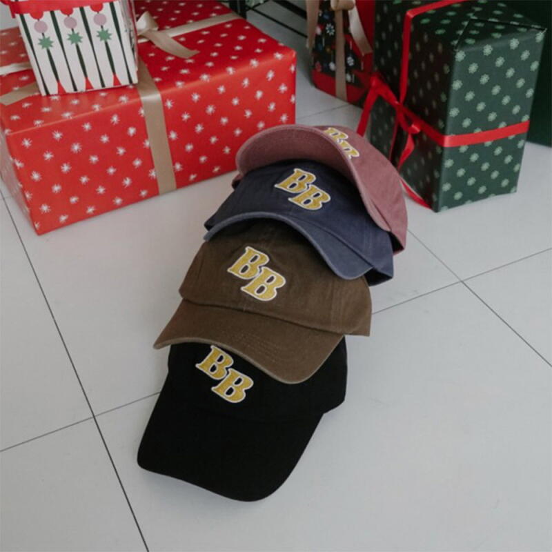 Women's Baseball Pigment Baseball Cap