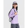 TOREAD Women's Long-Sleeve Stand-Collar Athletic T-Shirt