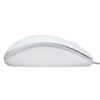 Logitech M100r Kabelgebundene Büromaus