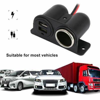 Accessori per cellulari – Caricabatterie cellulare per auto