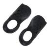 1Pair Orthotic Arch Support Insoles Flat Feet Correction Shoe Inserts Pain Relief Foot Valgus Trainer Cushion Pads