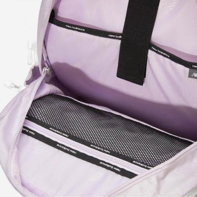 New Balance Eqs Nbgcess108 76 Ready Backpack