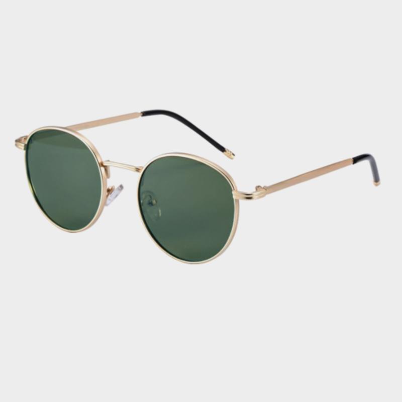 

LOOKING4U The Classic 1915 C3 Deep Green