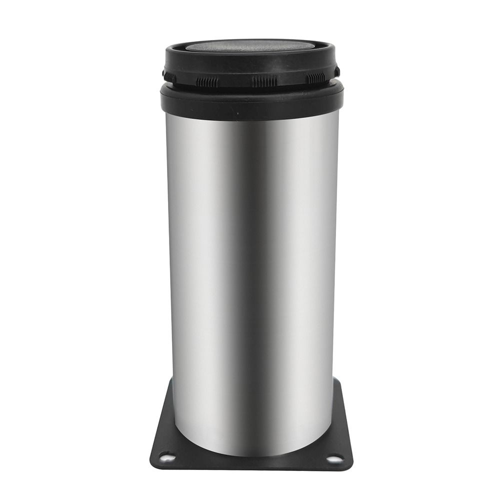 Stainless Steel Sofa Legs Enhance Stability Cabinet Feet Accessories Furniture Leg