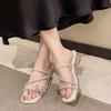 Calzado para mujer – Sandalias